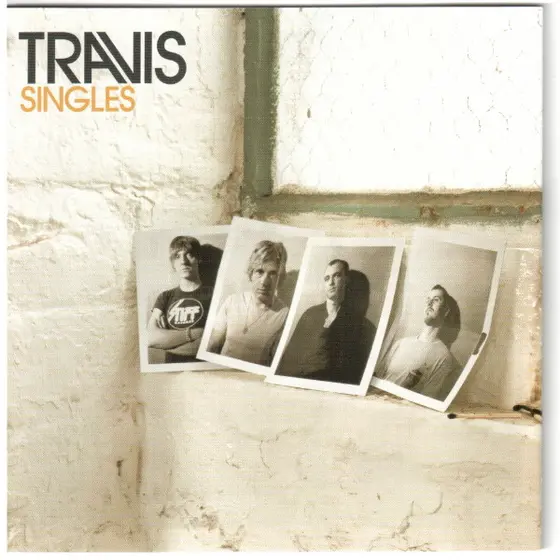 Travis - Singles-0