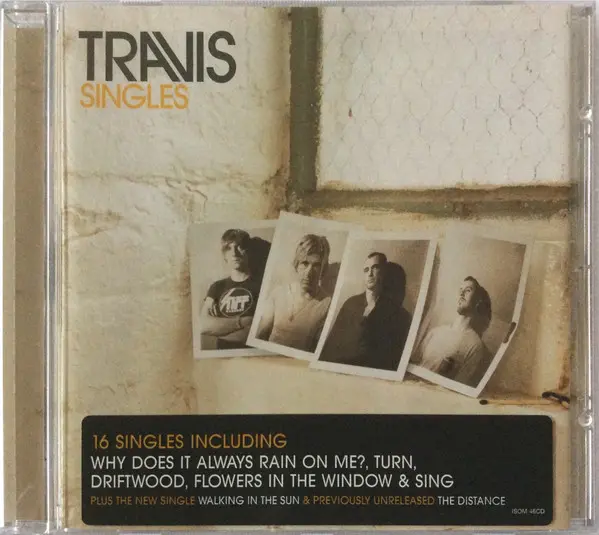 Travis - Singles-14