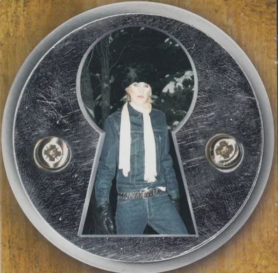 Turbonegro - Scandinavian Leather-8