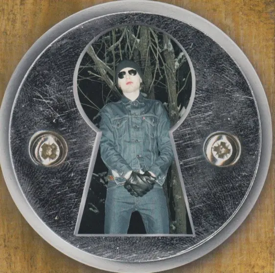 Turbonegro - Scandinavian Leather-14