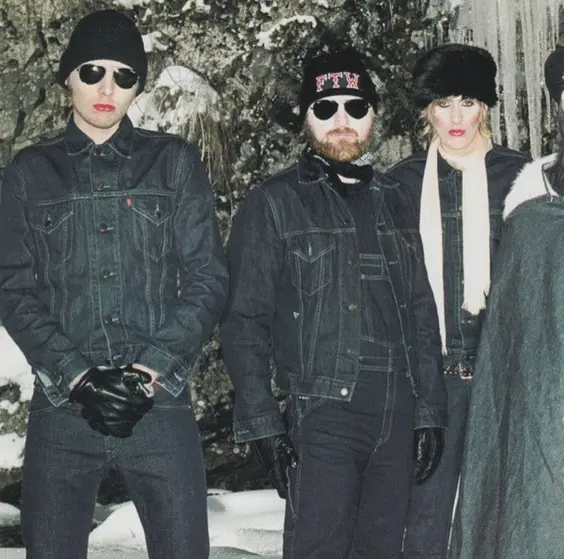 Turbonegro - Scandinavian Leather-10