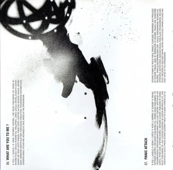 UNKLE - Never, Never, Land-11