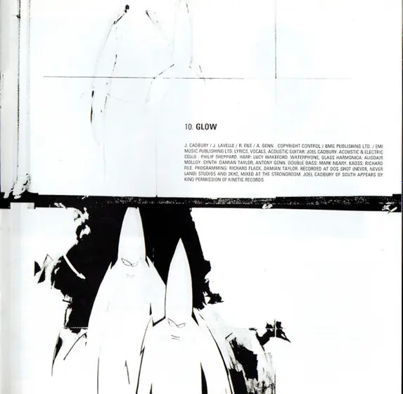 UNKLE - Never, Never, Land-18