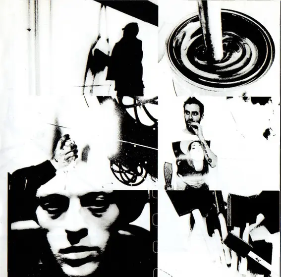 UNKLE - Never, Never, Land-14