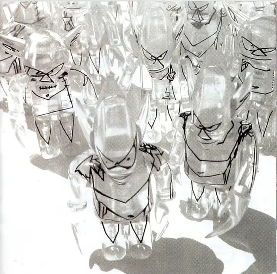 UNKLE - Never, Never, Land-12