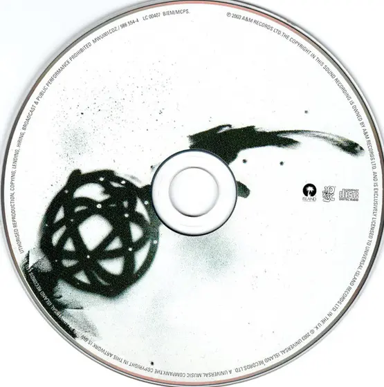 UNKLE - Never, Never, Land-2