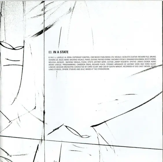 UNKLE - Never, Never, Land-8