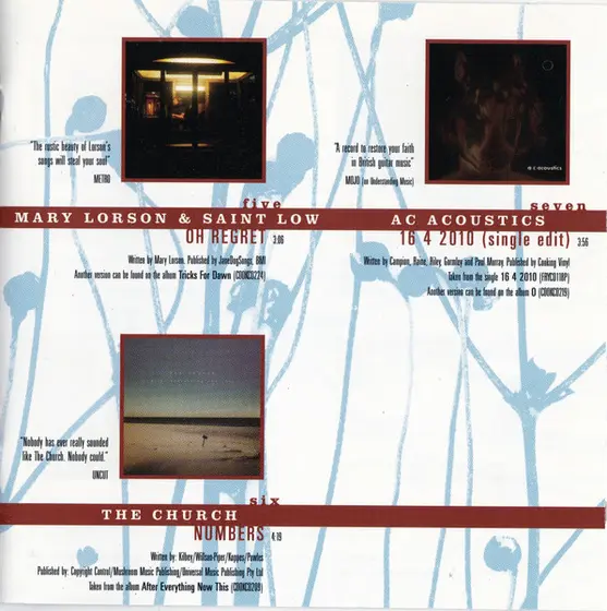 Various - Delicatessen 4-4
