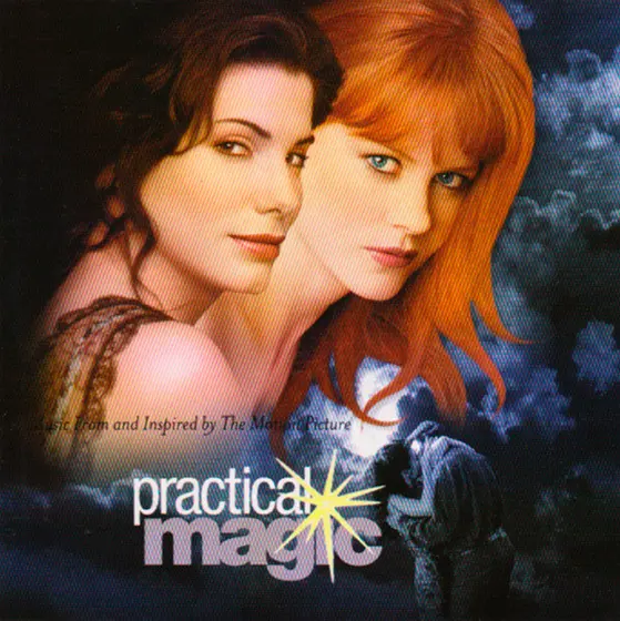 Various - Music From The Motion Picture Practical Magic-0