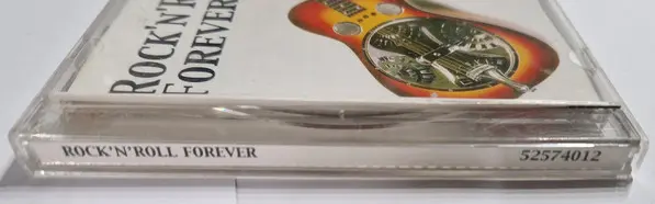 Various - Rock'N'Roll Forever-3
