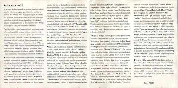 Various - Svim Na Zemlji-5