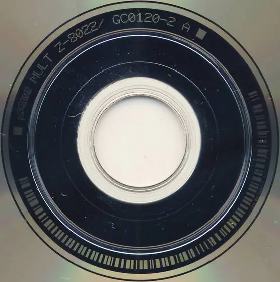 Various - The Blair Witch Project: Josh's Blair Witch Mix-3