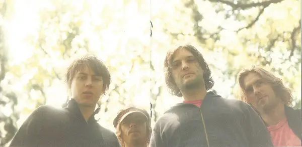 The Vines - Winning Days-10