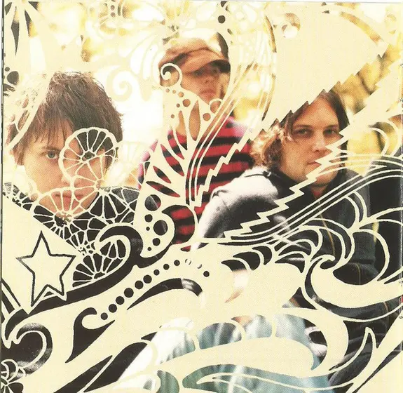 The Vines - Winning Days-12