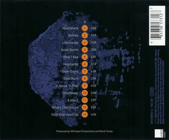 Whirlpool Productions - Lifechange-0