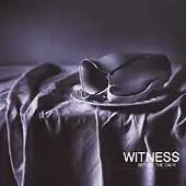 Witness - Before The Calm-0