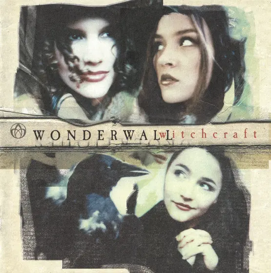 Wonderwall - Witchcraft-0