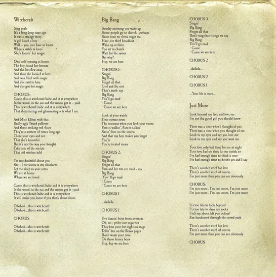 Wonderwall - Witchcraft-9