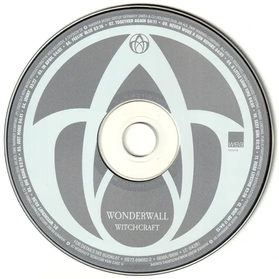 Wonderwall - Witchcraft-4