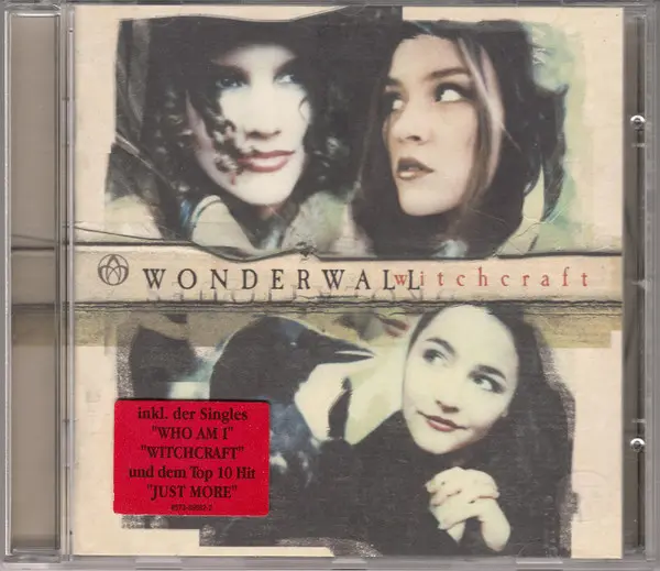Wonderwall - Witchcraft-6