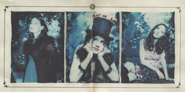Wonderwall - Witchcraft-12