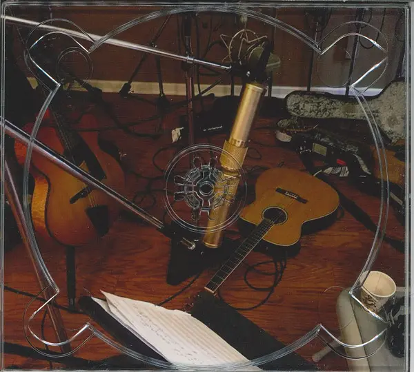 Woody Mann - A Tribute To The Reverend-2