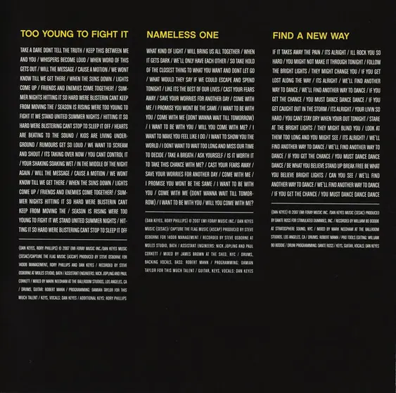 Young Love - Too Young To Fight It-5