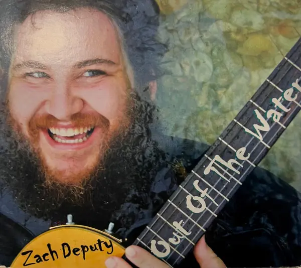 Zach Deputy - Out Of The Water-0