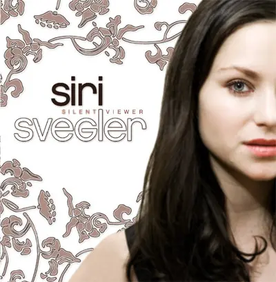 Siri Svegler - Silent Viewer-0
