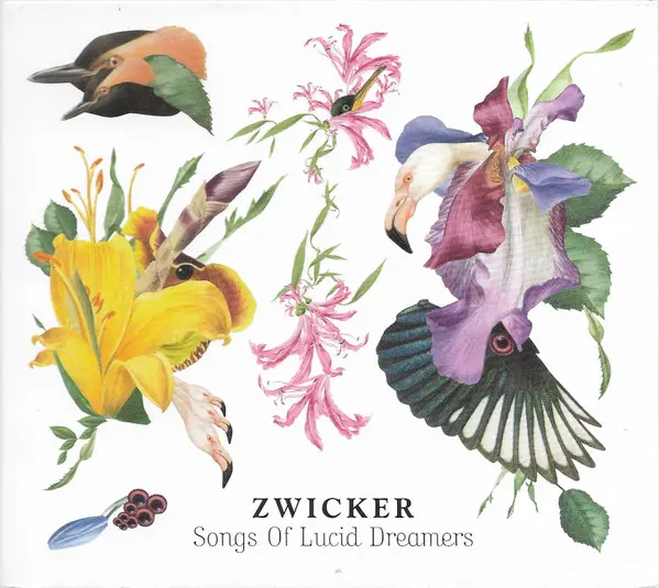 Zwicker - Songs Of Lucid Dreamers-0