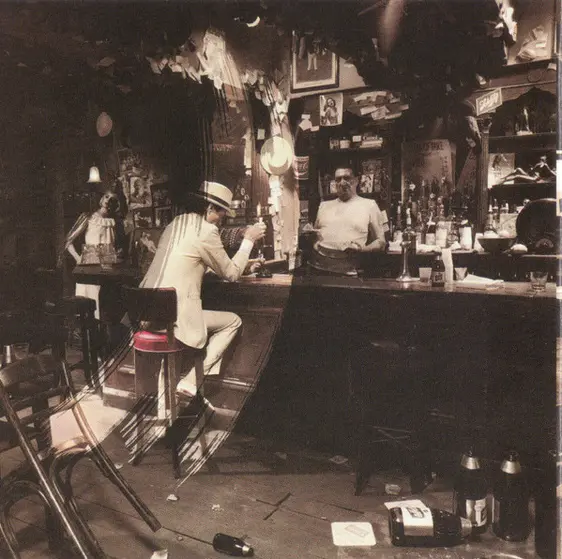 Led Zeppelin - In Through The Out Door-7