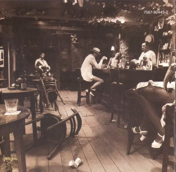 Led Zeppelin - In Through The Out Door-8