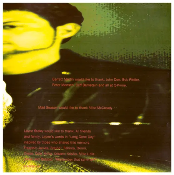 Mad Season - Above-14