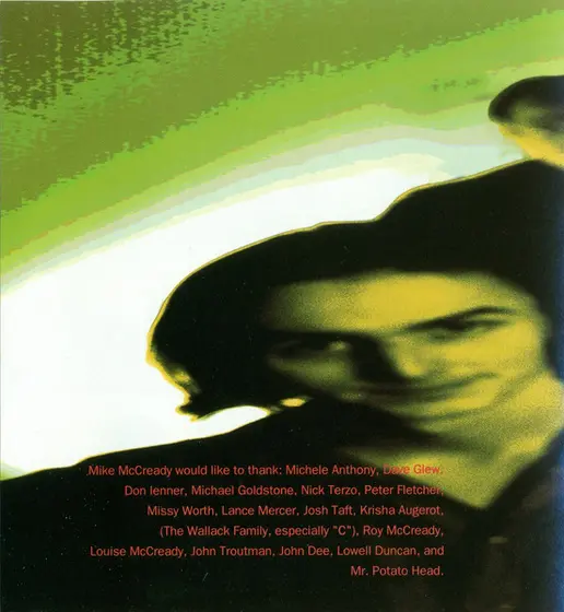 Mad Season - Above-10