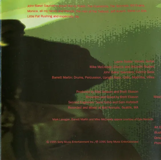 Mad Season - Above-11