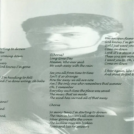 Mad Season - Above-8