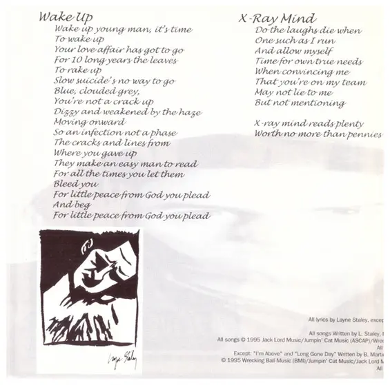 Mad Season - Above-4