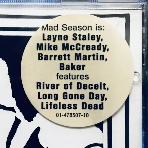 Mad Season - Above-16
