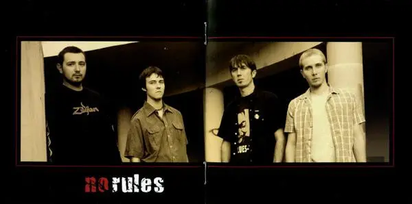 No Rules (2) - Probaj Me-2