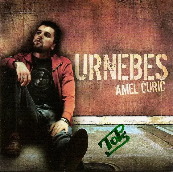Amel Ćurić - Urnebes-0