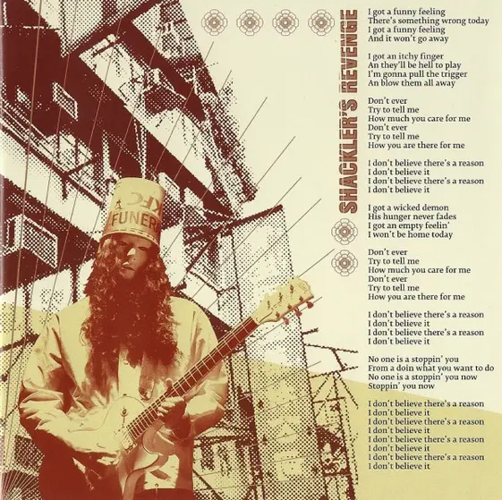 Guns N' Roses - Chinese Democracy-5