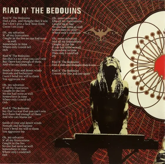 Guns N' Roses - Chinese Democracy-13