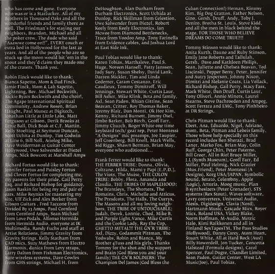 Guns N' Roses - Chinese Democracy-22
