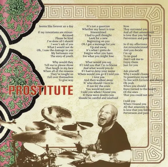 Guns N' Roses - Chinese Democracy-18