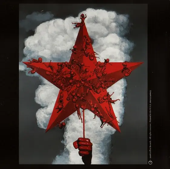 Guns N' Roses - Chinese Democracy-25