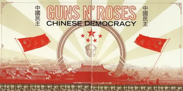 Guns N' Roses - Chinese Democracy-12