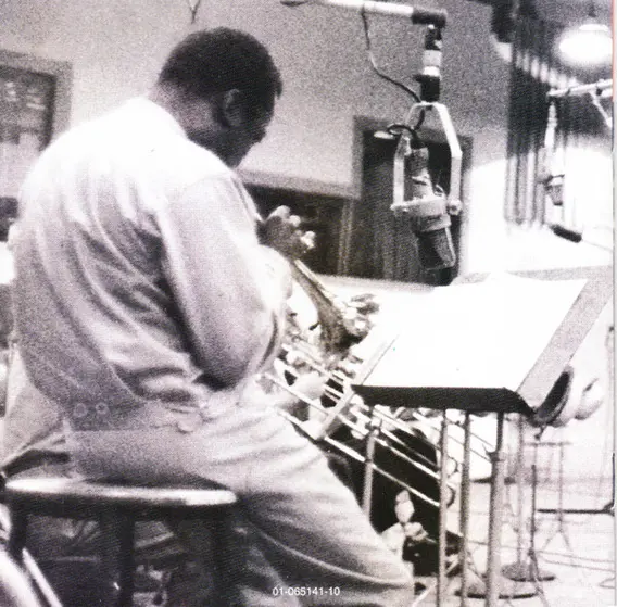 Miles Davis - Porgy And Bess-13