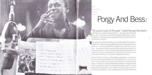 Miles Davis - Porgy And Bess-5