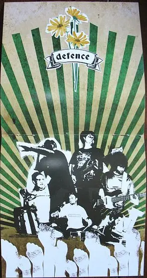 Defence (2) - Baga Music-2