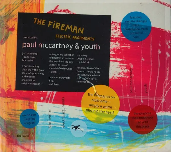 The Fireman - Electric Arguments-4